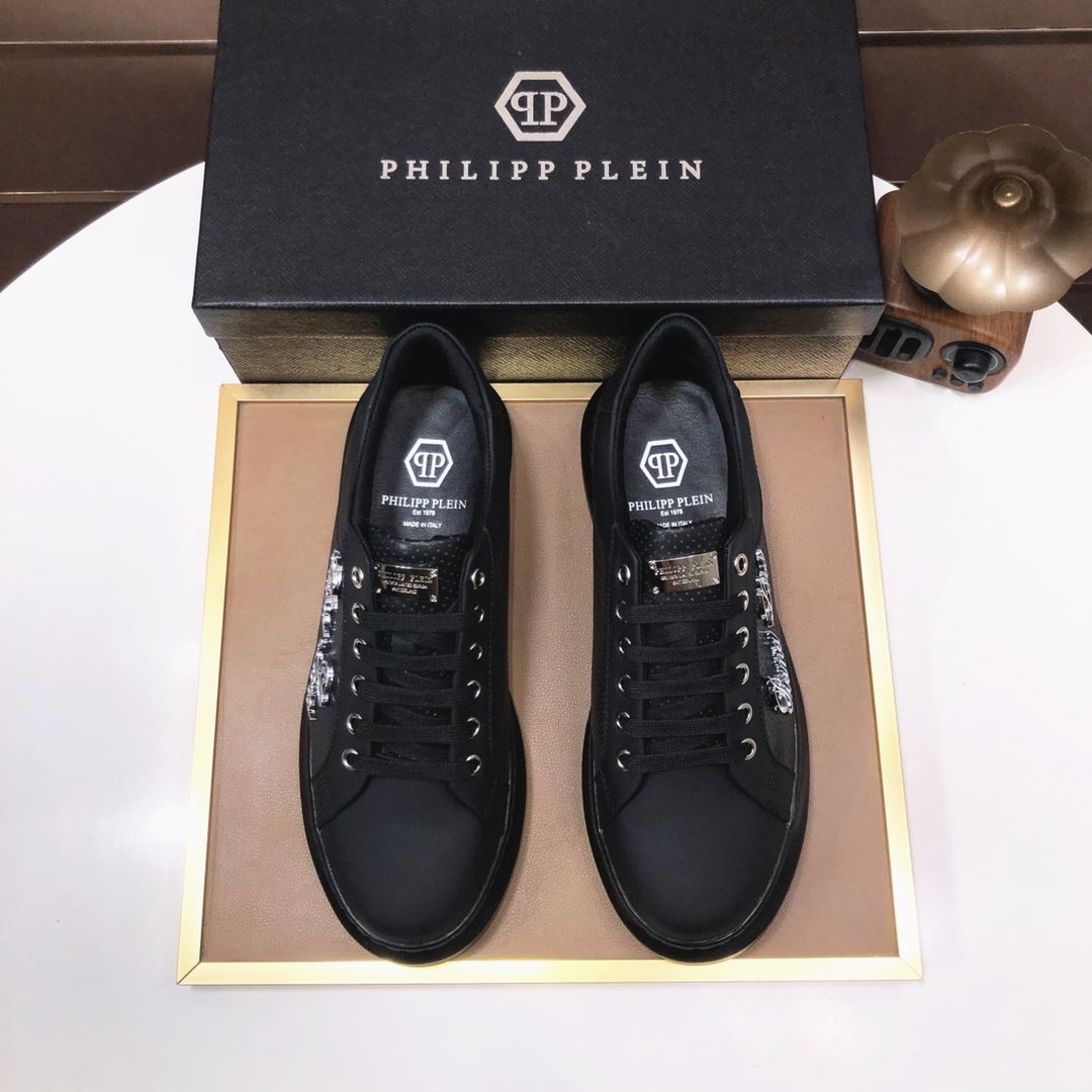 Philipp Plein Shoes